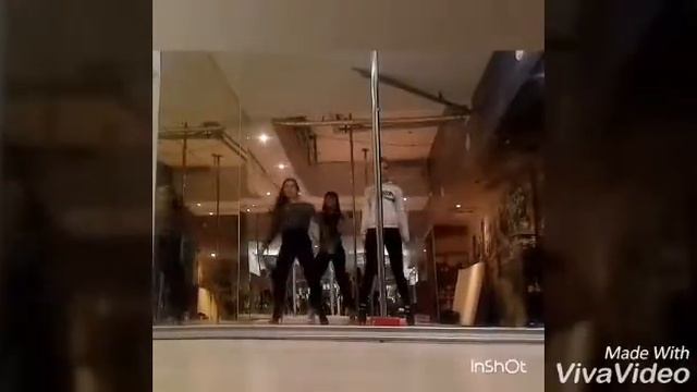 High Heels , Go-Go lady's , 5 life dance смотреть онлайн