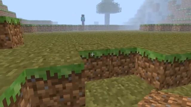 Minecraft alpha 1.2.6_01 gameplay.avi смотреть онлайн