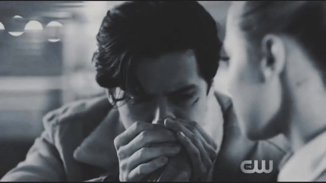 Betty And Jughead| больше нет тепла на двоих...