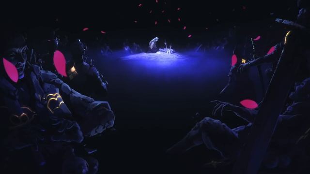 The Path, An Ionian Myth | Spirit Blossom 2020 Animated Trailer - League of Legends смотреть онлайн
