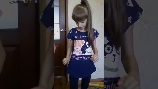 Суперские футболки с пайетками смотреть онлайн
