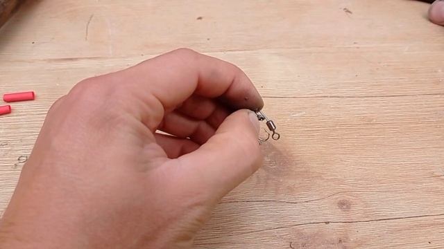 ПРИМАНКА ГОДА! / Как сделать приманку на окуня, судака и щуку смотреть онлайн