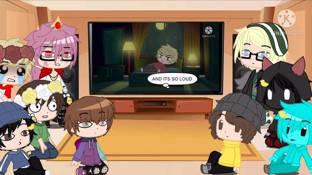 MCYT React To My Videos | Ft : Some DSMP Members | Part 3 1/2 смотреть онлайн
