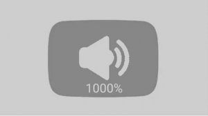 Самый громкий звук в мире