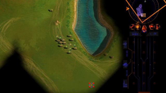DUNE 2021 Game Emperor Дом ATRAIDES Battle for dune Mission-7 Прохождение с BLASTER and NAPALM смотреть онлайн