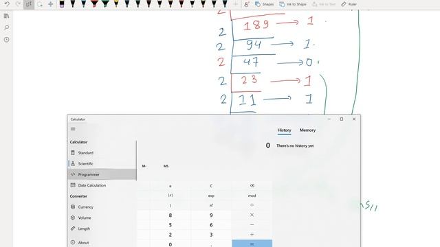 Class 11 Computer Chapter 3 | #Exam #QuestionNumber conversion | Decimal to Others| #NEB #computer смотреть онлайн