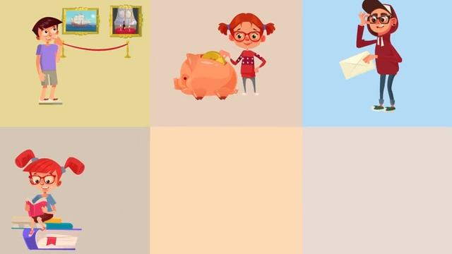 What Are You Going to Do Song for Kids смотреть онлайн