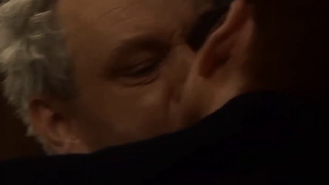 Благие знамения {Кроули и Азирафель} (Поцелуй)