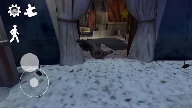 Ice Scream Episode 2 - Gameplay Walkthrough Part 2 - Hard Mode (iOS, Android) смотреть онлайн