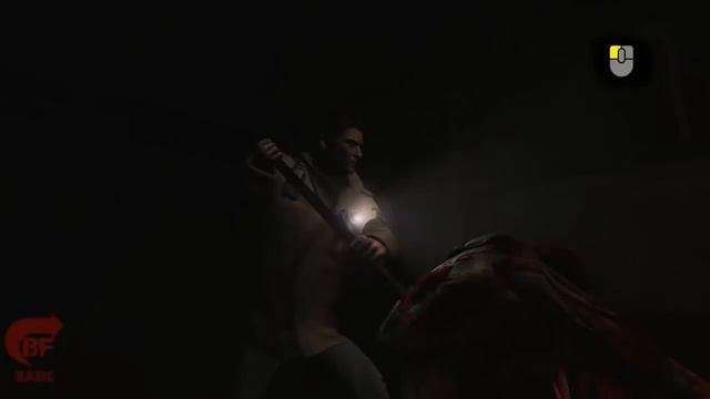 Silent Hill: Homecoming прохождение - Часть 12: Скарлет смотреть онлайн