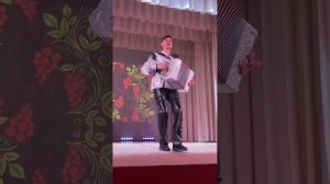 Дмитрий Иващенко - Галина. г. Верещагино, 19.11.2023г.