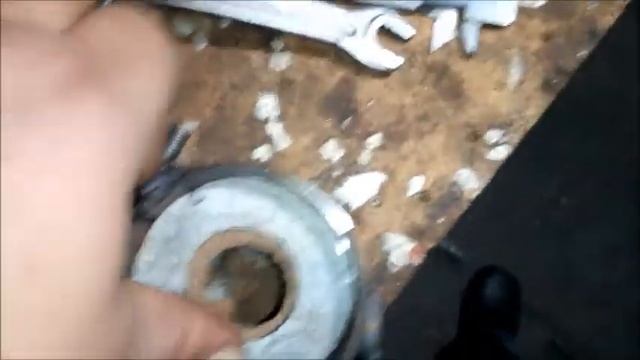 часть6 сальники для подшипника смотреть онлайн