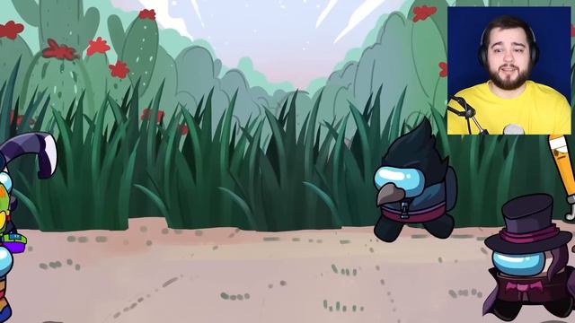 МУЛЬТИК ИСТОРИЯ D4R-RY1 В BRAWL STARS! ИСТОРИЯ ДЭРИЛА D4R-RY1 В БРАВЛ СТАРС