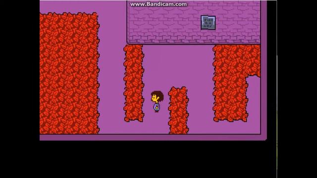 Прохождение игры андертейл №2 смотреть онлайн