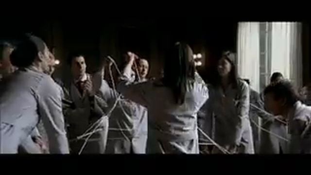 audi strings смотреть онлайн