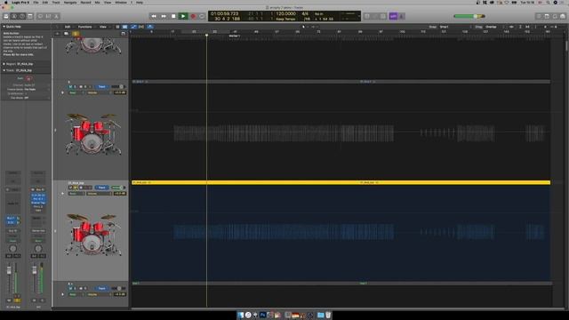 5 + 1 Ways to FIX CRASHES IN LOGIC X - System Overload смотреть онлайн