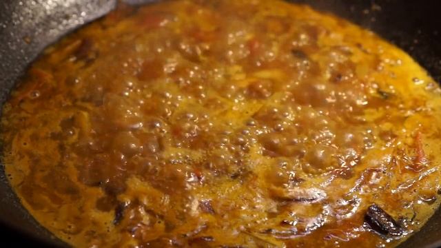 makrel fish with spice gravy смотреть онлайн