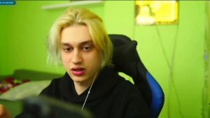 Никоглая  показывали по новостям