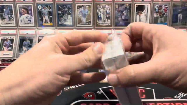 2022 Topps Update Hanger Boxes(8) LETS PARTY!! смотреть онлайн