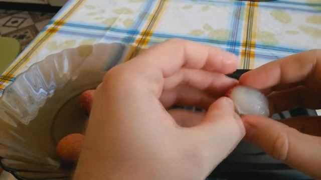 Личи из Ашан смотреть онлайн