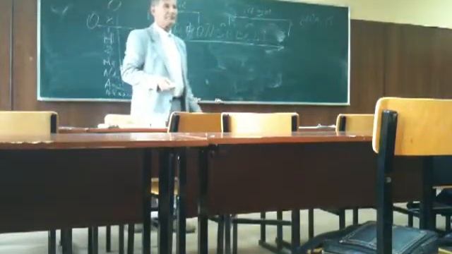 Рыбников о Химии и Квантах обращение к Морозову смотреть онлайн