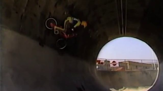 BMX Plus! // Rad TV // The Sequel // 1986 смотреть онлайн