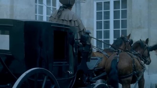 Nicolas le Floch : L'Homme au ventre de plomb - Partie 2 - Jérôme Robart - (S1 EP1) - CLPB