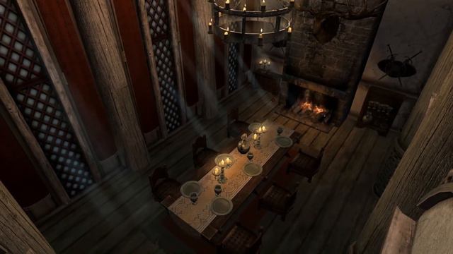 Skyrim Mod Of The Day - Episode 67: Halls Of Dovahndor