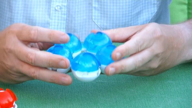Bram's Magic 7 Ball смотреть онлайн