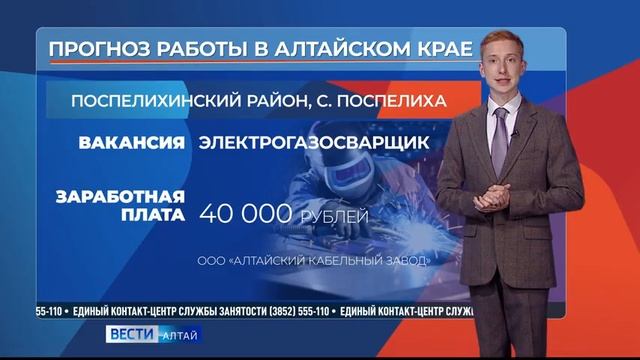 В Барнауле требуется ученик ткача с зарплатой 35 тысяч рублей смотреть онлайн
