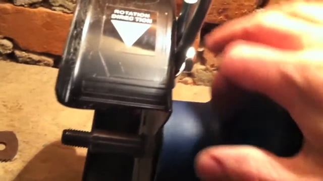 Создание ножа Emerson Tactical Persian ( Часть 1 ) смотреть онлайн