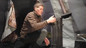 Опыт эксплуатации печи Ракета