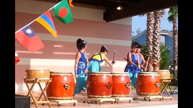 Taiko смотреть онлайн