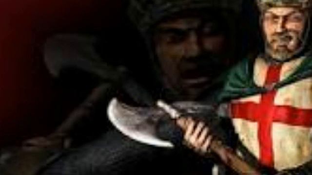 Stronghold Crusader GMB Mod Soundtrack
