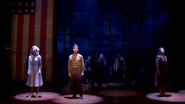 Allegiance || See it and cheer! смотреть онлайн