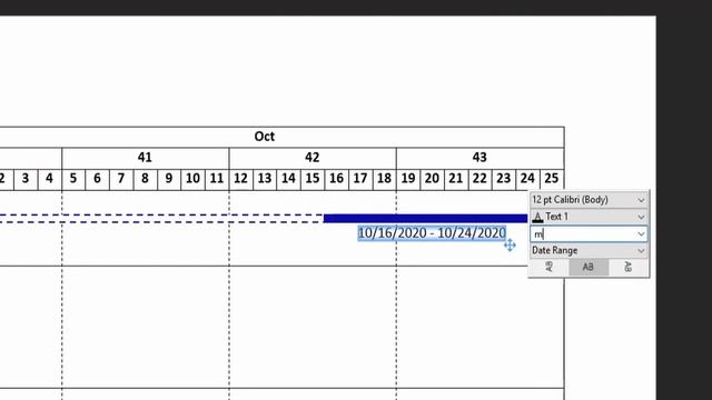 Think Cell GANTT CHART TUTORIAL | EVERYTHING You Need To Know смотреть онлайн