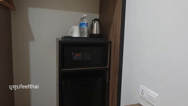 DJ city point hotel Kuala Terengganu смотреть онлайн