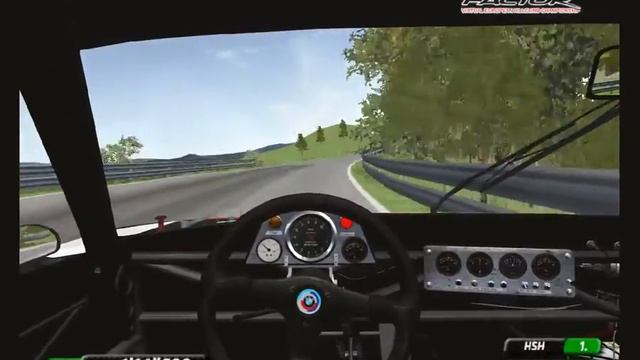 1ª Subida a Málaga - Domenico D'Agostino (camera car) смотреть онлайн