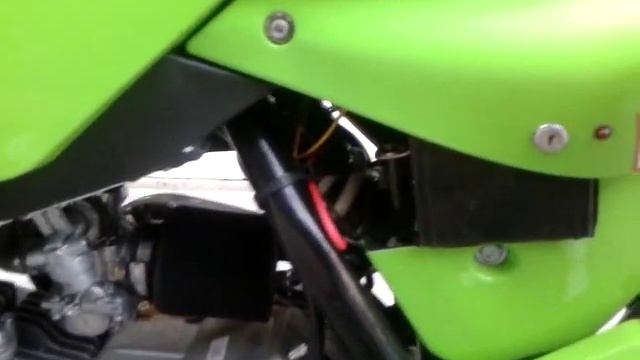 Stels Trigger YX 160 CC смотреть онлайн