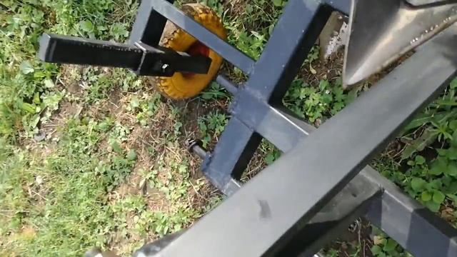 Розміри універсальної рамки. смотреть онлайн