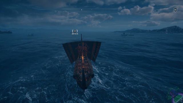 Assassin's Creed Odyssey 4k Gameplay Walkthrough - Part 16 смотреть онлайн