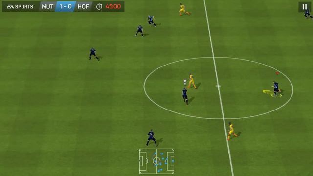 Review - FIFA 15 Ultimate Team For Windows 8, 10 [Gameplay]