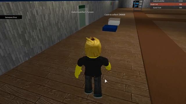 Создай свой корабль ROBLOX Tycoon смотреть онлайн