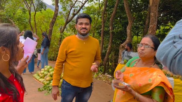 Bangalore To Chikmagalur Family Trip|| expenses to 7 members for 1 day trip || Places To Visit #vlo смотреть онлайн
