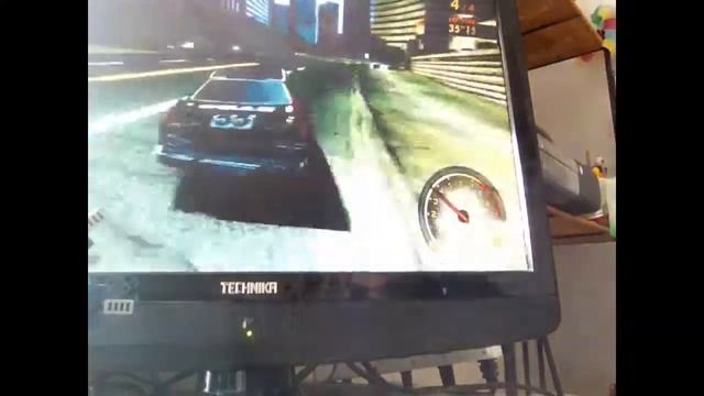 Flat out ultimate carnage смотреть онлайн