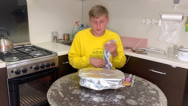 Ребра в духовке смотреть онлайн