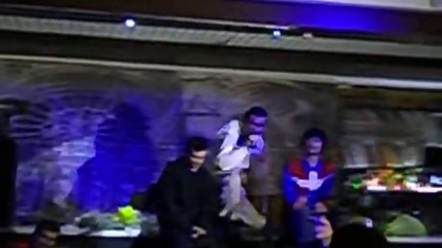 NOTRE DAME DE PARIS, Киев НА БИС смотреть онлайн