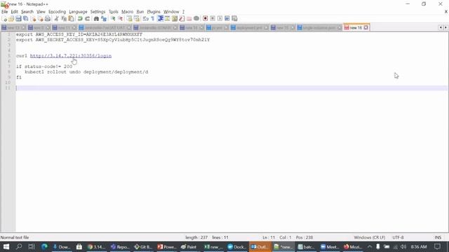 Kubernetes4 CaneryDeployment LivenessProbe readinessProbe PrometheusInstallation смотреть онлайн