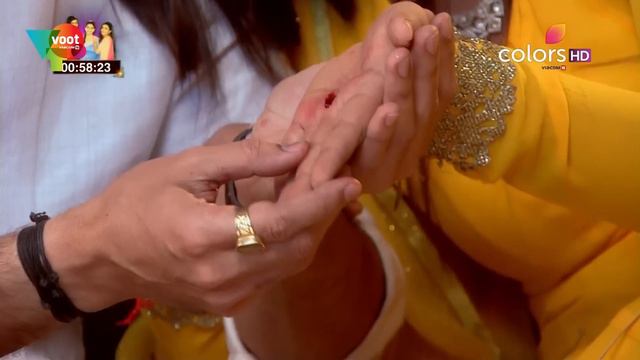 Udann Sapnon Ki - 19th December 2016 - उड़ान सपनों की
