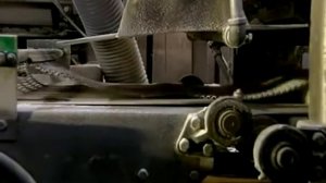 Как делают хлеб  Производство хлеба